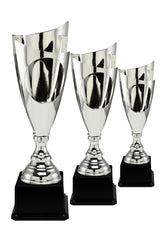 CTS 327 | SET de 3 Cupe Sportive